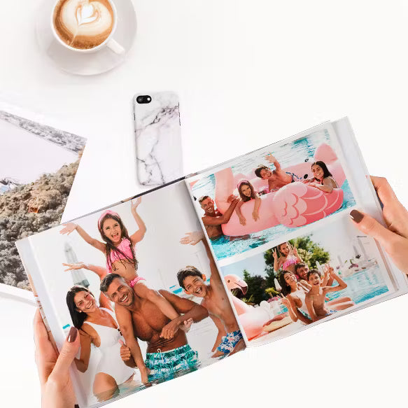 Fotolivro Plus