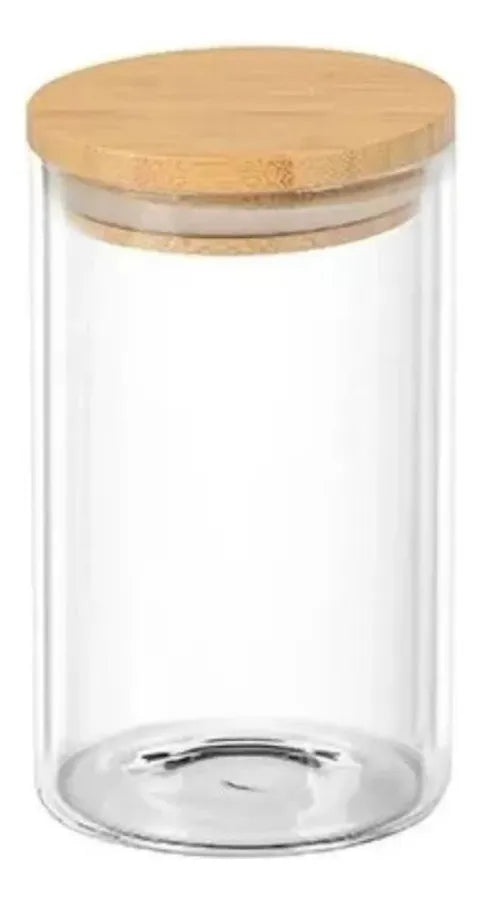 Pote com Fechamento Hermético 150ml
