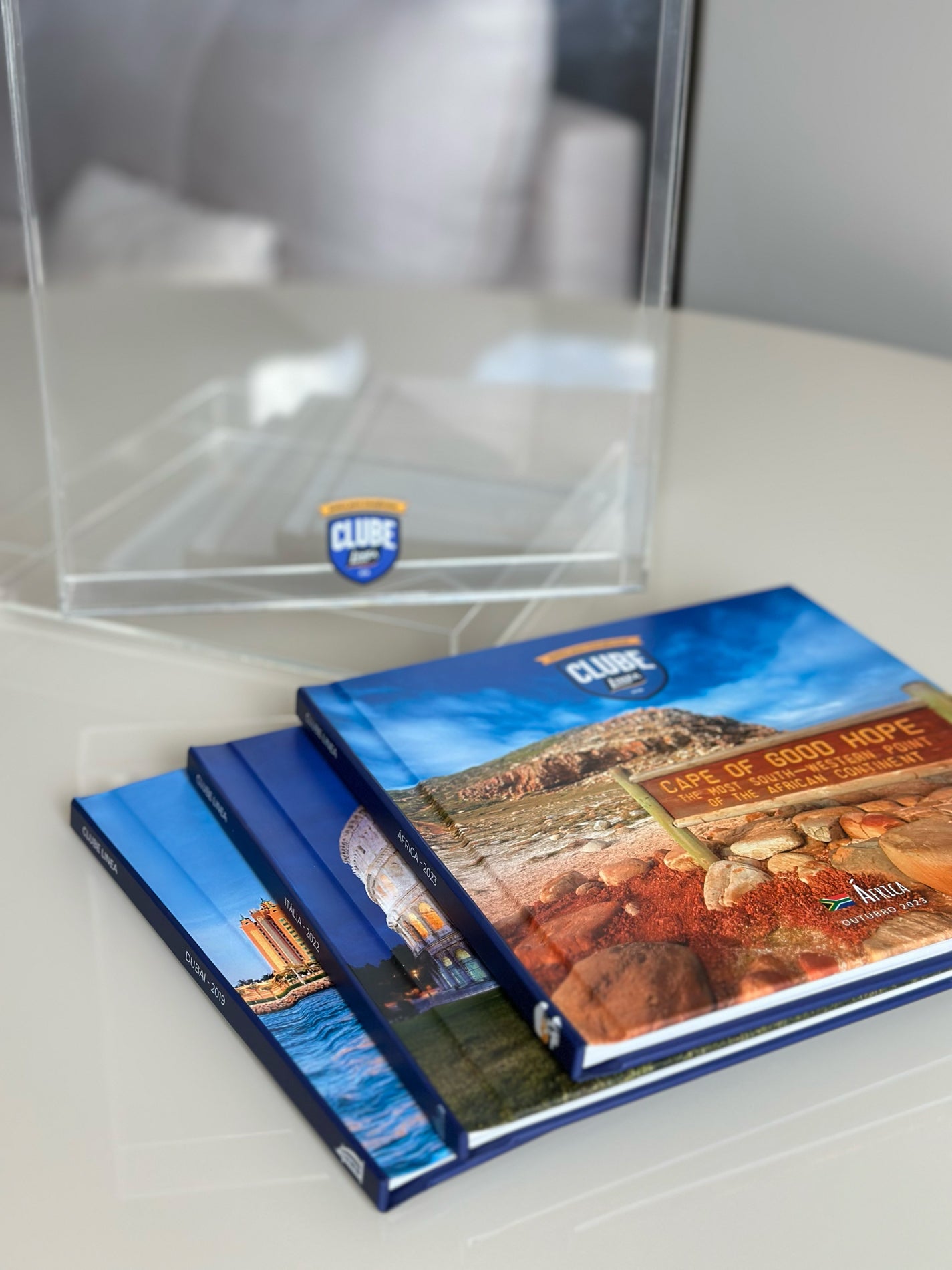 Fotolivro Plus