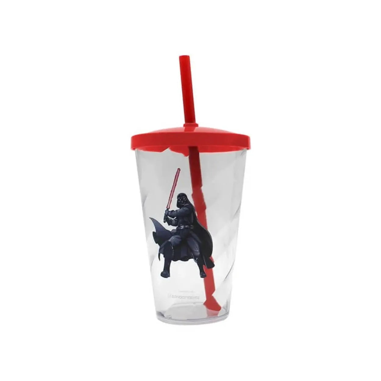 Kit almofada de pipoca Star Wars