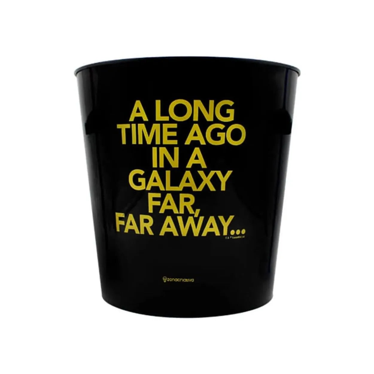 Kit almofada de pipoca Star Wars
