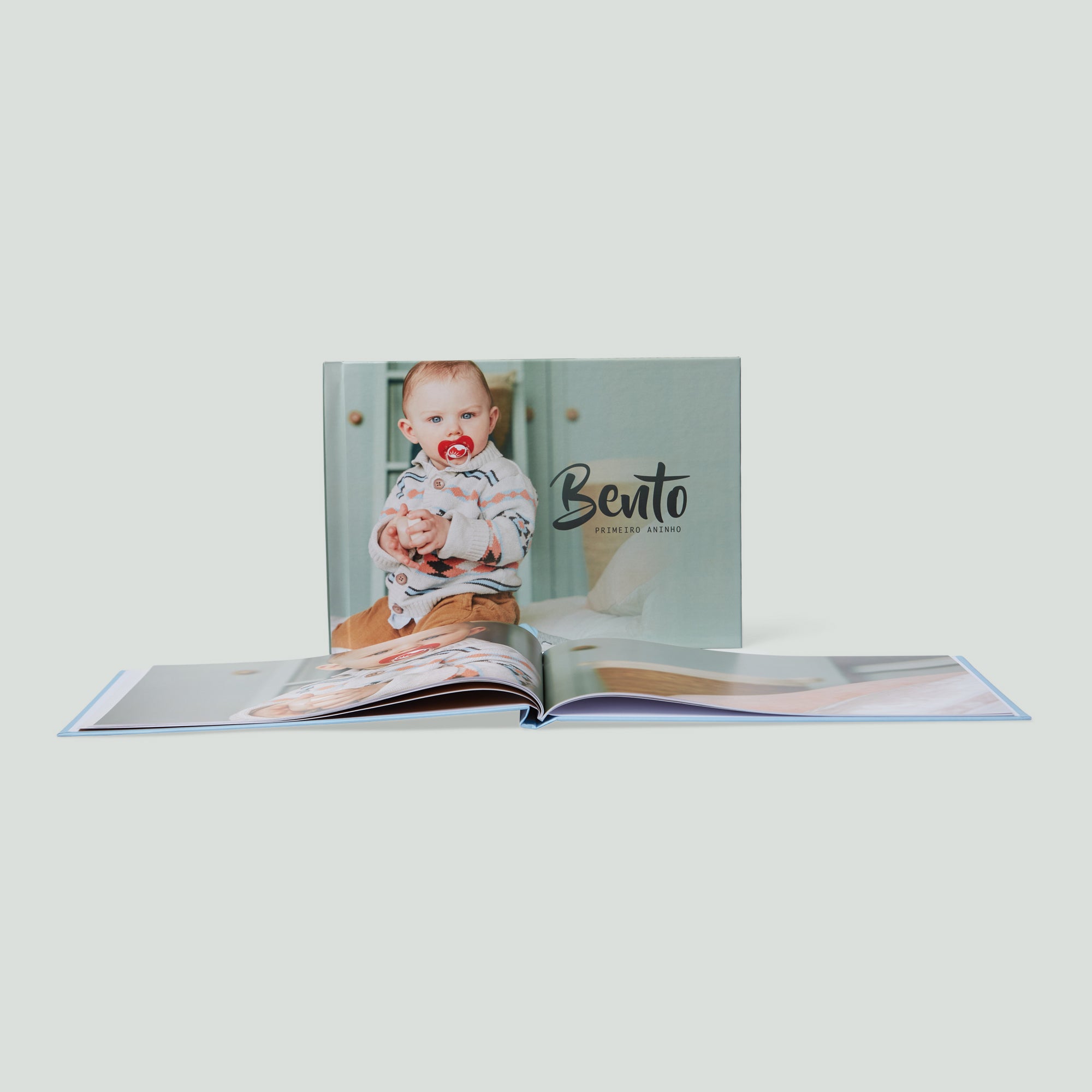 Fotolivro Plus