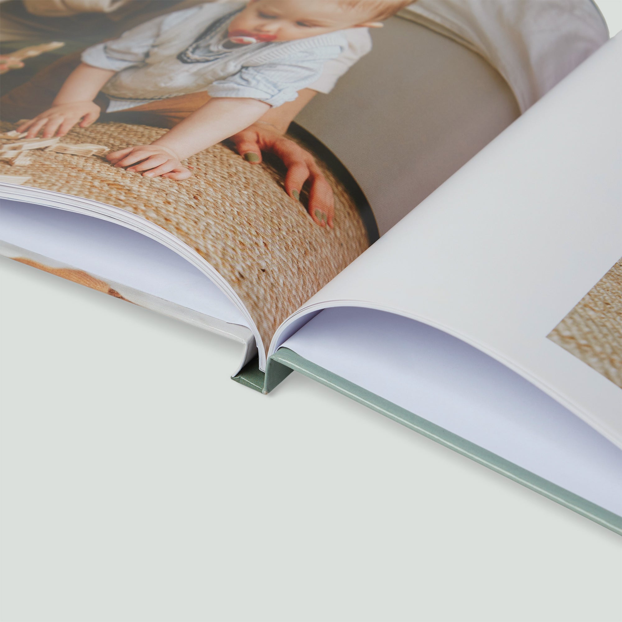 Fotolivro Plus