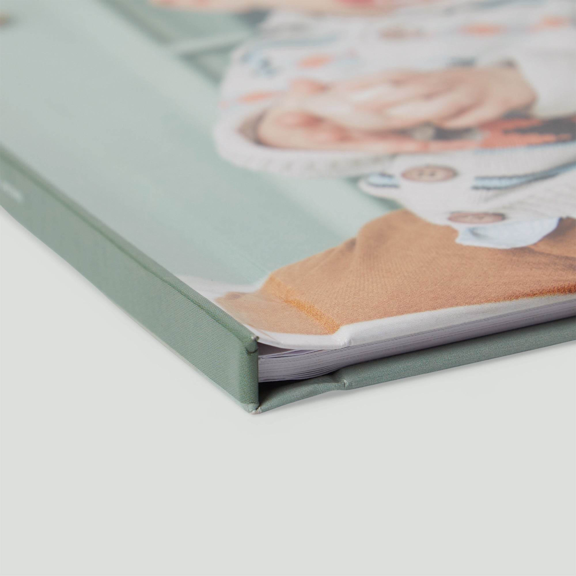 Fotolivro Plus